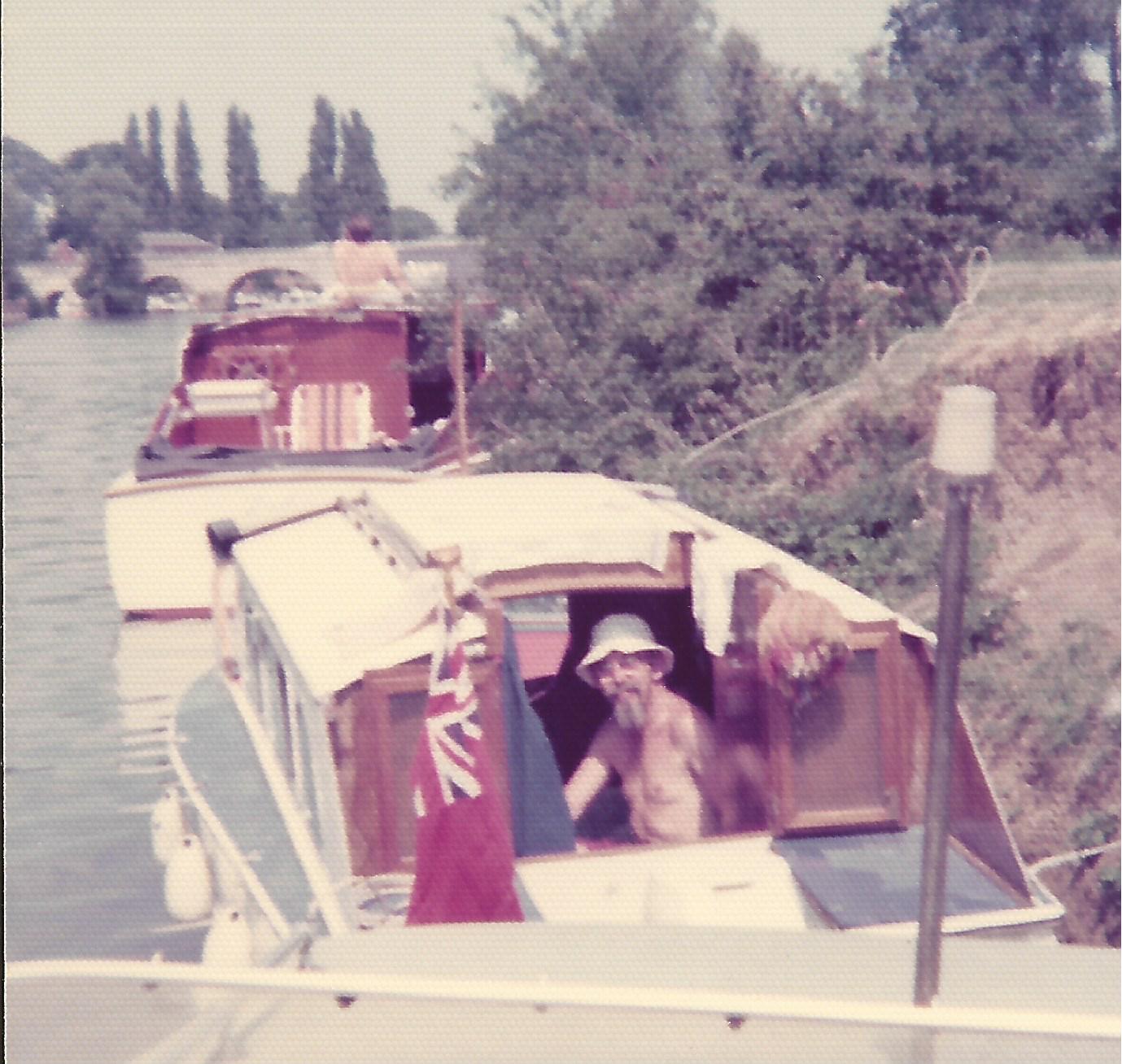 Jim Cranham